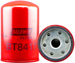 Baldwin Heavy Duty BT8422-MPG Hydraulic Filter,5-1/16 x 10-3/4 In