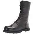 thumbnail image 1 of Bates Men's Enforcer 11 Inch Paratrooper Boot, Black, 9 W US, 1 of 4