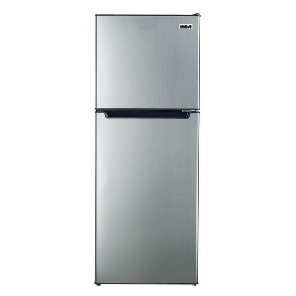 7 Cu Ft Refrigerator