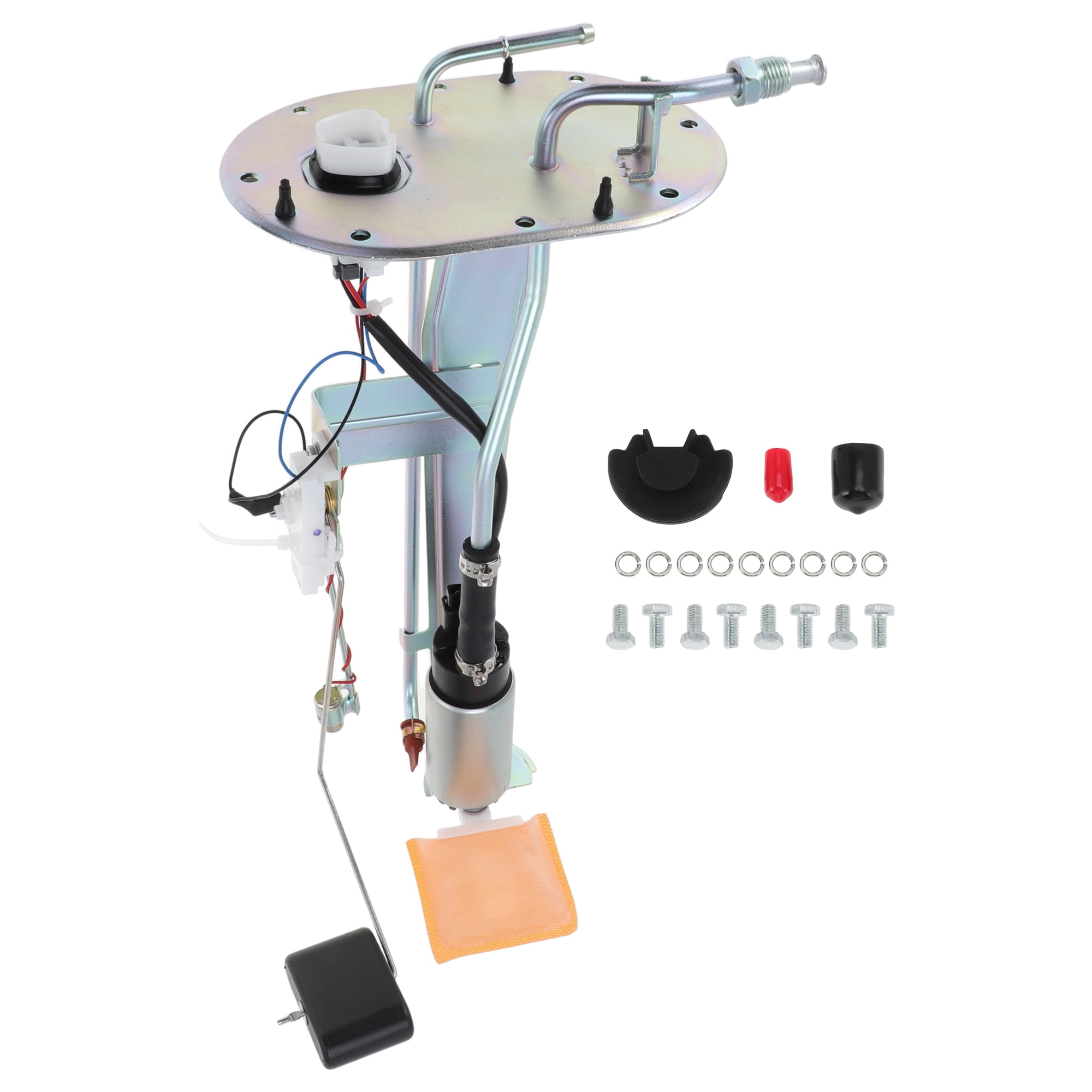 A-Premium Rear Mount Fuel Tank Sending Unit Compatible With