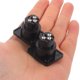 thumbnail image 5 of unbranded 10Ud Conector Xlr 3 Montaje En Panel Para Señal Balanceada Con Resistente Y Portátil, 5 of 8
