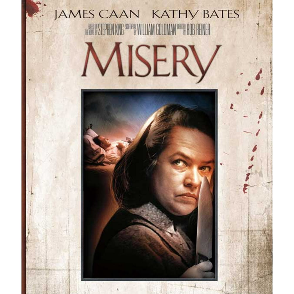Misery rating image