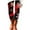 C-Red, variant on Christmas Leggings for Women 2025 Snowflake Plaid Graphic High Waisted Yoga Pants Legging Tights