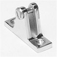 thumbnail image 1 of Taylor Made Products 1204 Chromed Zamak Deck Hinge, 1 of 5
