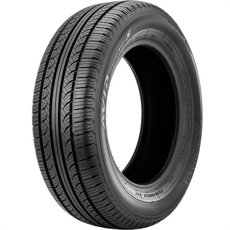 Yokohama Avid Touring-S P195/65R15 89S Tires for Honda Civic