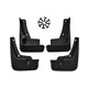 thumbnail image 1 of Guardabarros para coche DENGXMXG 2019-2023, 1 of 5