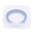 thumbnail image 1 of Telescope Adapter Ring, M42 To M48 Ring Adapter Aluminium Alloy Easy Installation Seamless Connection  For Telescope, 1 of 8