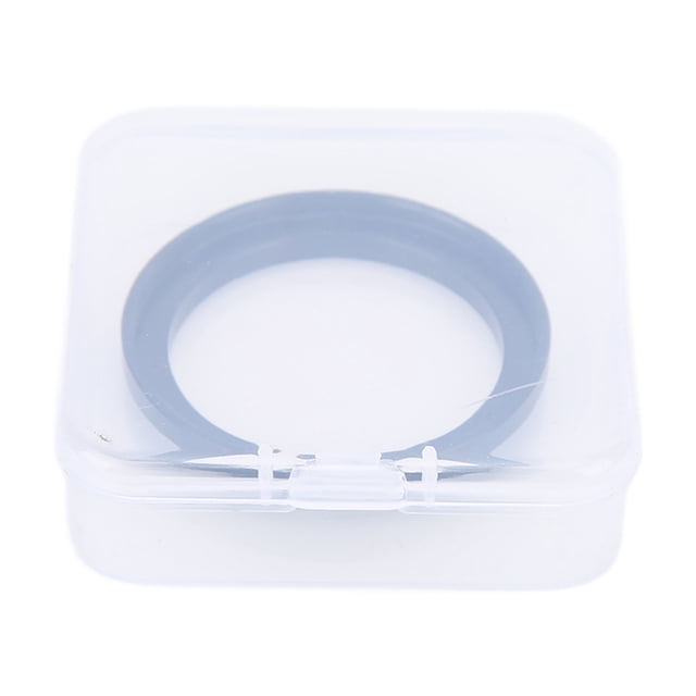 Telescope Adapter Ring, M42 To M48 Ring Adapter Aluminium Alloy Easy Installation Seamless Connection For Telescope