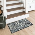 thumbnail image 3 of Mohawk Home Cochem Printed Area Rug, Blue, 1' 8" x 2' 10", 3 of 8