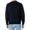 thumbnail image 3 of Tommy Hilfiger Small Logo Sweatshirt, Blue, 3 of 5