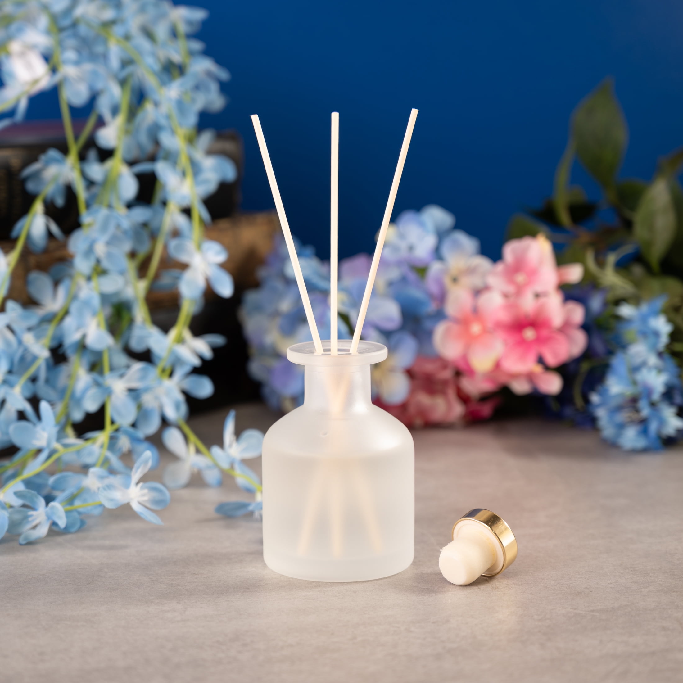 ScentSationals Reed Diffuser - Vanilla Jasmine & Berries, RIMPORTS CANADA SCTS REED VAN JASM &