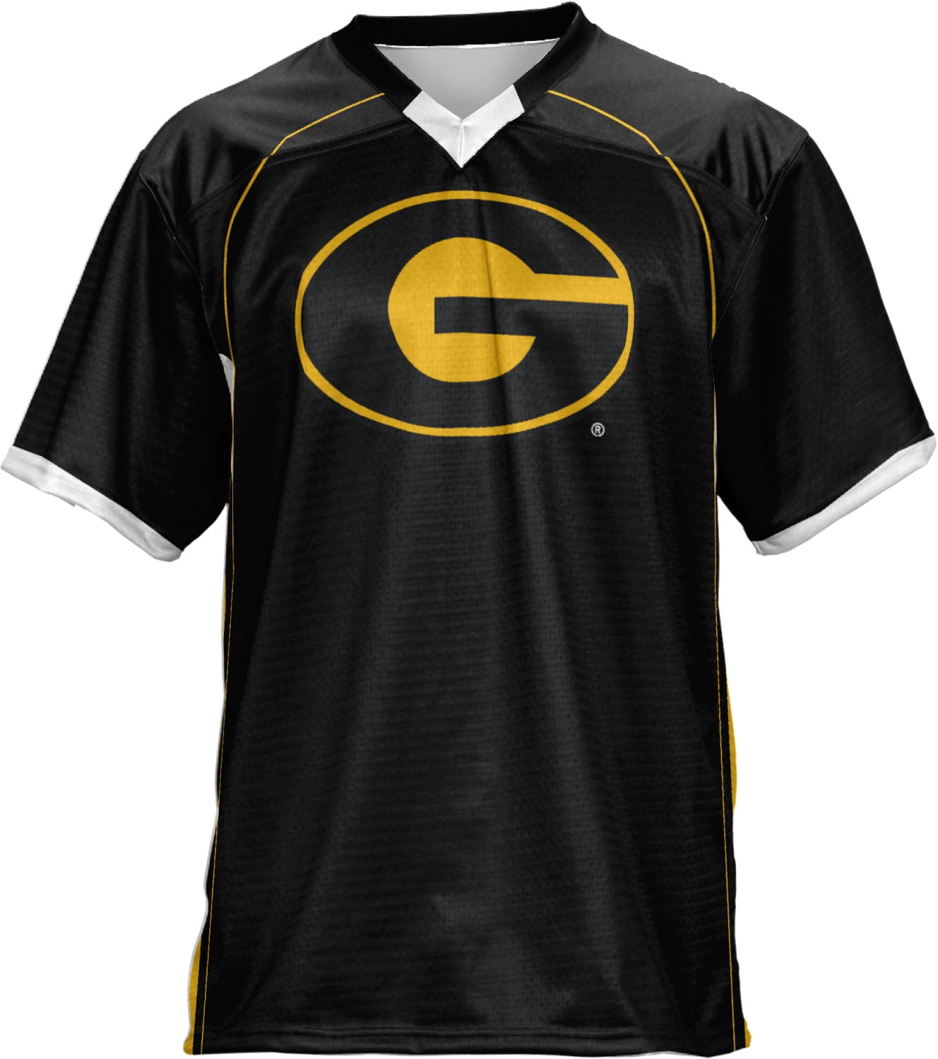 grambling football jersey