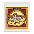thumbnail image 2 of EARTHWOOD LIGHT 12-CUERDAS 80/20 BRONZE GUITARRA ACÚSTICA ERNIE BALL 2010, 2 of 2