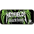 thumbnail image 2 of Dunlop Hetfield Black Fang Pick Tin - 6 Pack .94 mm, 2 of 2