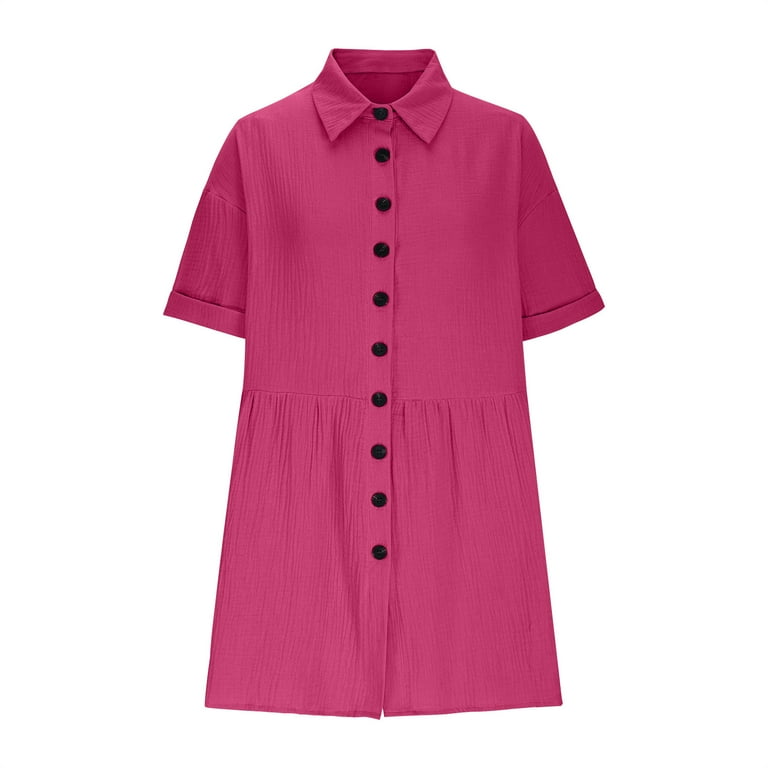 ladies shirt dresses midi Mersea Women's Le Midi Twill Shirt Dress by in Bone