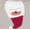 GREY SANTA PRINT, variant on Carter's Child of Mine Baby Boy Christmas Outfit Set, 2-Piece, Sizes 0/3 - 24 Months