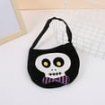 thumbnail image 4 of Boovnll Halloween Bucket Basket Bags, Trick or Treat Bags, Halloween Candy Bags Treat Bags for Kids, Halloween Basket, Halloween Treat Bags, Halloween Bags, 4 of 6