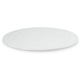 thumbnail image 3 of Stoneware Round Pizza Stone, 15 in., White, 3 of 6