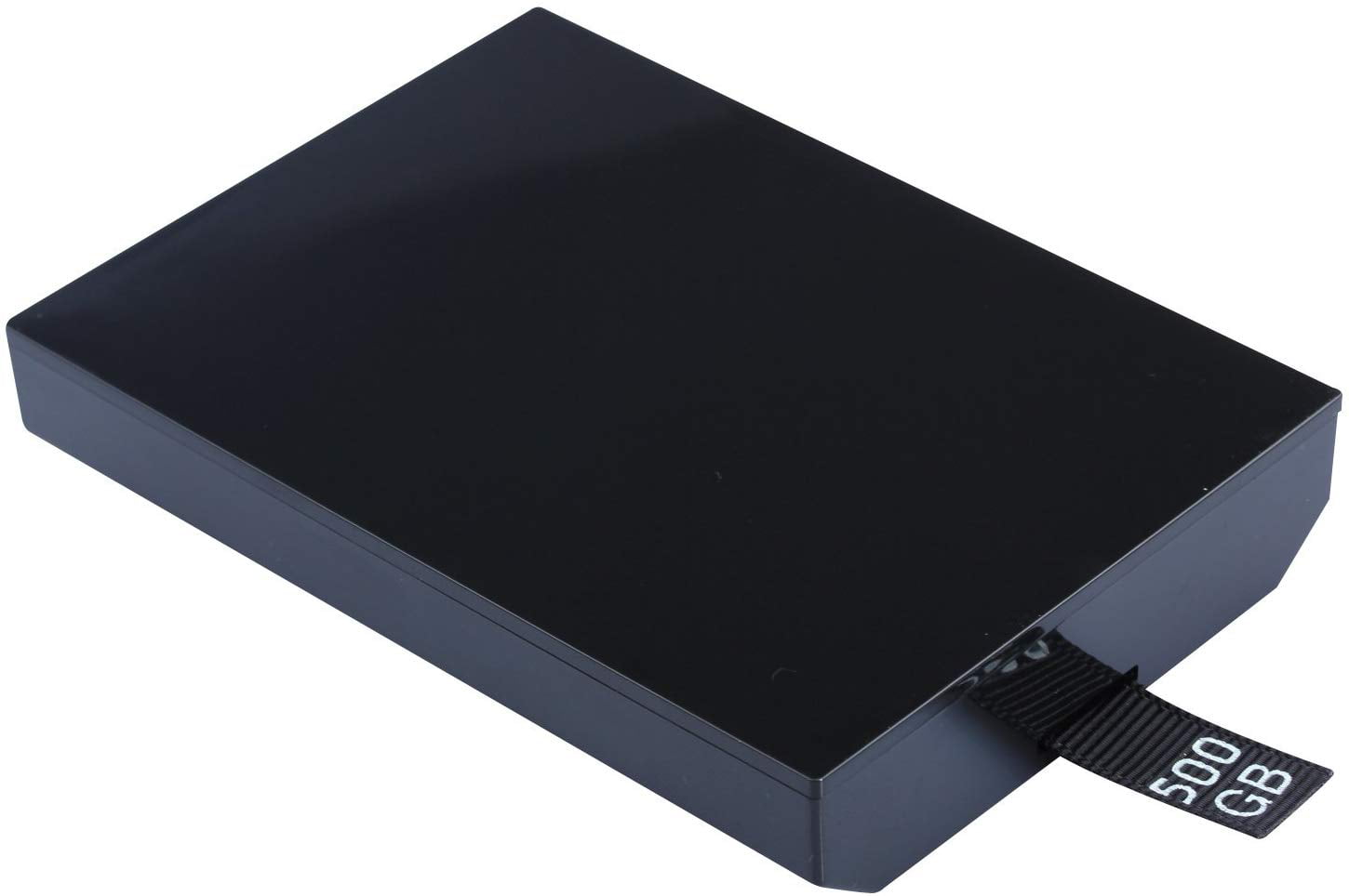 Restored Microsoft Xbox 360 Slim 4GB Video Game Console Matching Black  Controller HDMI (Refurbished)