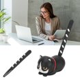 thumbnail image 4 of Write Gel Pen, Super Cute Drawing Gel Pen Anti-slip  For Decorating Writing, Sketching, Drawing Black, 4 of 8