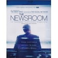 thumbnail image 1 of The Newsroom Tercera Temporada 3 Tres Blu-ray Warner Bros Blu-ray, 1 of 2