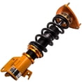thumbnail image 2 of Maxpeedingrods Performance Coilovers Kit For WRX Sedan 2011-2013 Damper Shock Suspension, 2 of 6