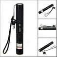 thumbnail image 2 of 990miles Green Laser Pen Professional Pointer Powerful Lazer Beam Pet Dog Cat, 2 of 5