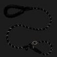 thumbnail image 4 of Legendog Reflective Dog Leash Rope Slip Lead 6.5 FT Durable Training Leashes for Small Medium Large Dogs Black Red Blue Green, 4 of 9