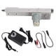 thumbnail image 1 of Electric Linear Actuator 2‑8cm Stroke 24V Aluminium Alloy US Plug 100‑240V for Machine 210 Times Per Min, 1 of 5
