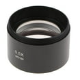 thumbnail image 4 of serony 0.5X Barlow Aux Objective Lens for Stereo Microscope 1-7/8" M48x0.75 WD165, 4 of 5