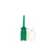 thumbnail image 1 of Riwesomey 2 uds., analizador lógico, prueba electrónica, Clip de plomo, línea de eficiencia, Cables alimentados, prueba de Cable, accesorios Medidores de medidas dimensionales, 1 of 6