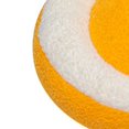 thumbnail image 5 of Chair Cushion Office Seats Backrest Cushion Cartoon Shape Seats Cushion Home Decoration Sun Flower Yellow Red Core 40x40x35cm/15.7x15.7x13.8in, 5 of 5