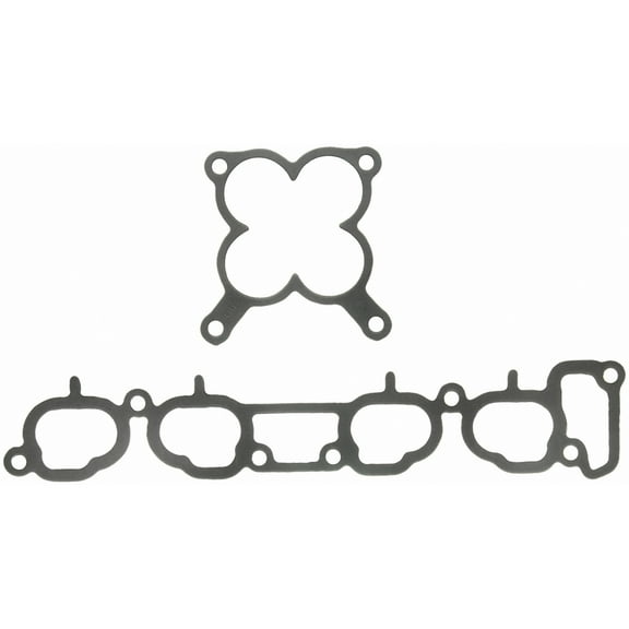 FEL-PRO MS 95472 Intake Manifold Gasket Set Fits select: 1995-1997 NISSAN TRUCK, 1993-1994 NISSAN D21