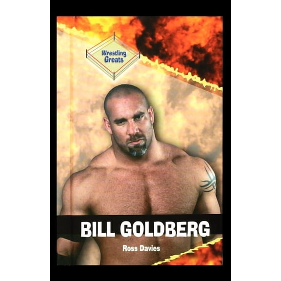 Bill Goldberg (Paperback)