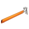 thumbnail image 1 of Estacas Martillo Extractor De Clavos, Fácil De Transportar Martillo De Escalada Cuerda Trasera Antideslizante Agarre Cómodo Resistencia Al Impacto Mango De Aleación De Aluminio ANGGREK Otros, 1 of 8