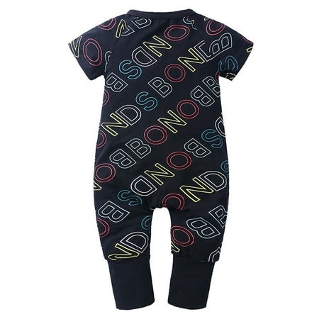 

Gubotare Baby Winter Romper Baby Rompers Baby Girl Boy Romper Long Sleeve Oversized Sweatshirts Waffle Knit Sweater Bodysuit Cute Fall Winter Clothes Black 6-12 Months
