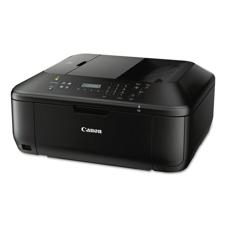 Canon PIXMA MX532 Wireless Multifunction Color Inkjet Photo (Best Personal Printer For Photos)