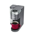 thumbnail image 2 of Keurig Cervecera K-Supreme - (Gris), 2 of 5
