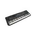 thumbnail image 2 of Yamaha MODX6+ 61-Key Synthesizer, 2 of 6