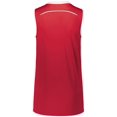 thumbnail image 2 of Augusta sportswear Maillot Rover pour Fille, 2 of 4