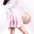 thumbnail image 3 of MILACHIC Customized Basketball, Glow in The Dark Personalized Basketball Size 7 (29.5") / Size 6 (28.5") / Size 5 (27.5"), 3 of 15