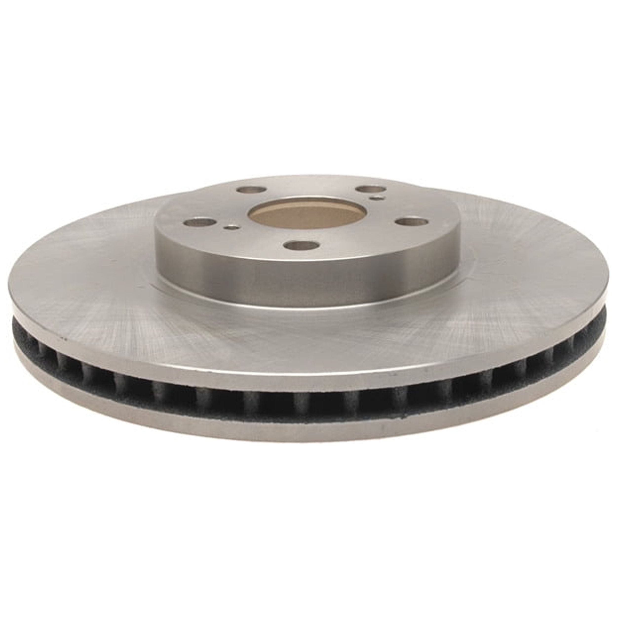 Raybestos 96500R Professional Grade Disc Brake Rotor Fits select: 1994-1995 TOYOTA CELICA GT, 1998-1999 TOYOTA CELICA