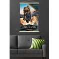 thumbnail image 5 of How To Train Your Dragon (2025) - Flight Wall Poster with Magnetic Frame, 22.375" x 34", 5 of 5