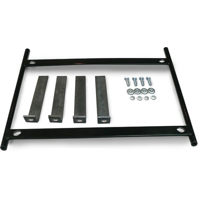 Procar By Scat 81205 Seat Adapter Bracket Works With Procar Custom Seat