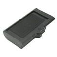 thumbnail image 3 of Cargador inalámbrico para consola central, almohadilla de carga inalámbrica, alfombrilla de repuesto para interior de coche, accesorios para X3, G01 y X4, 3 of 14