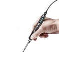 thumbnail image 3 of Amdohai Intelligent Electric Soldering Iron Portable Soldering Station OLED Display Welding Pen with Temperature Adjustment Function, 3 of 8