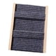 thumbnail image 4 of Rampa ajustable para perros, escalón para perros, escaleras de madera para perros, rampa para mascotas para sofá, interior, viajes, 4 of 9