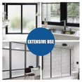 thumbnail image 4 of 2025 Latest Model Frosted Glass Paint for Door & Window Shading Frosted Glass, 4 of 4