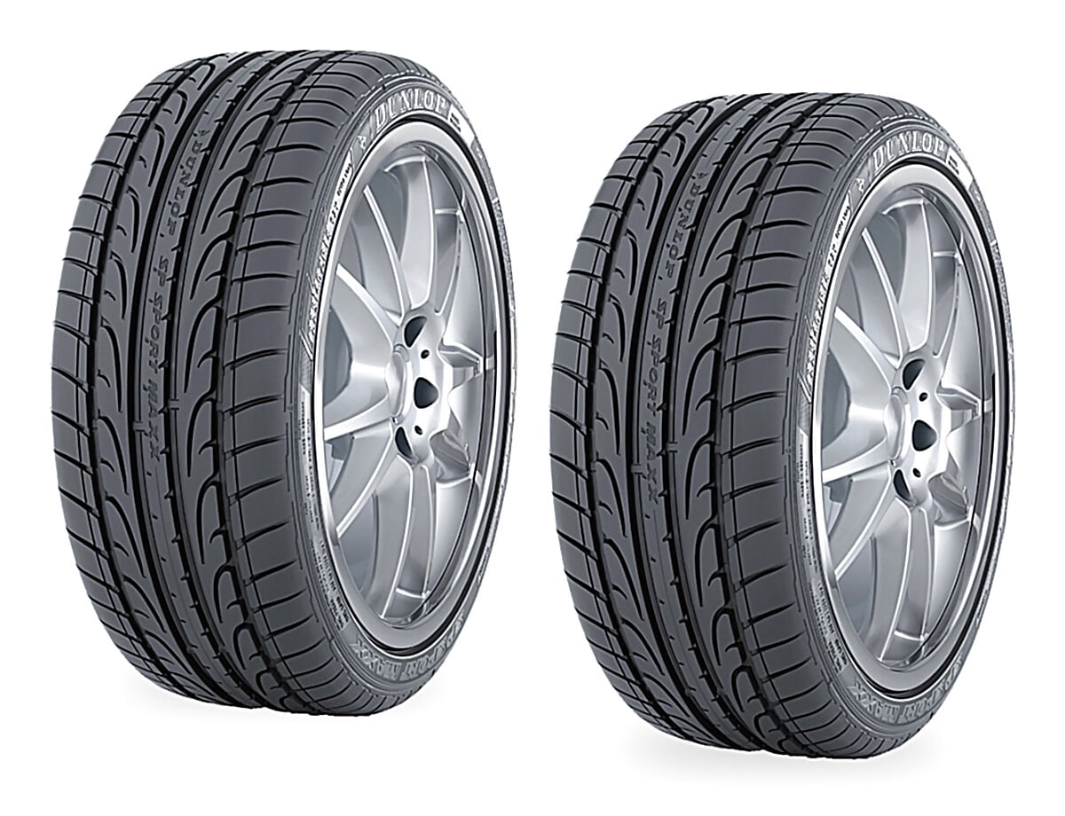 2) Llantas 215/45R16 Dunlop SP Sport Maxx 86H DUNLOP . | Bodega Aurrera ...