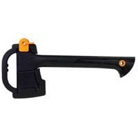 Fiskars Hatchet Axe With Sheath - 14" Steel Handle - 14"
